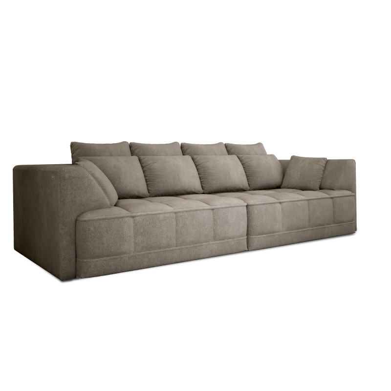 Sofa TIGA z funkcja spania Elektryczny System rozkładania APHRODITE 04