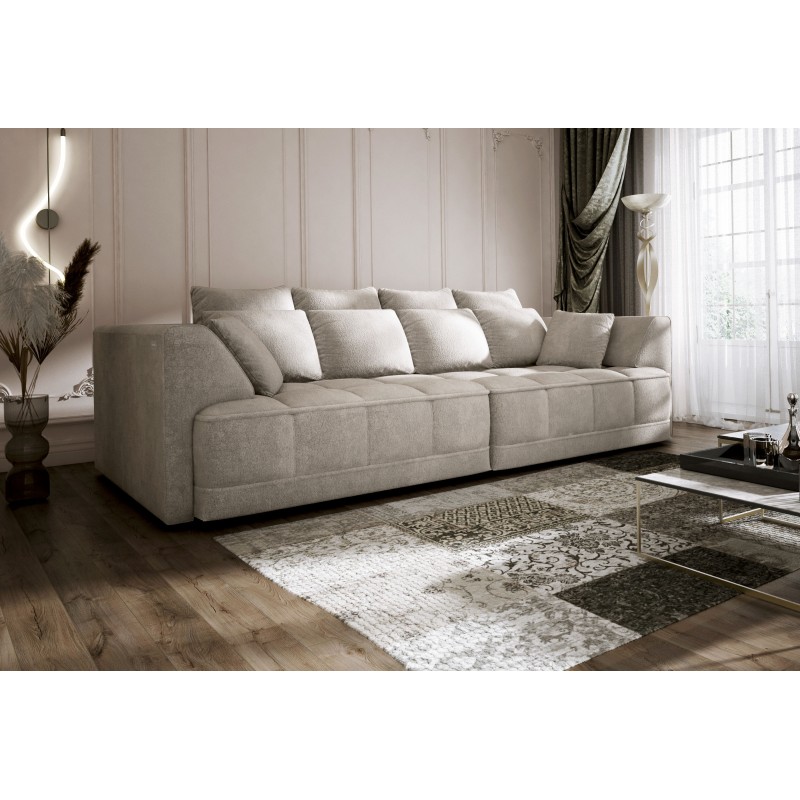 Sofa TIGA z funkcja spania Elektryczny System rozkładania APHRODITE 04 Sofa TIGA z funkcja spania Elektryczny System rozkładania APHRODITE 04