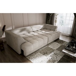 Sofa TIGA z funkcja spania Elektryczny System rozkładania APHRODITE 04 Sofa TIGA z funkcja spania Elektryczny System rozkładania APHRODITE 04