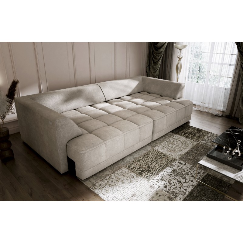 Sofa TIGA z funkcja spania Elektryczny System rozkładania APHRODITE 04 Sofa TIGA z funkcja spania Elektryczny System rozkładania APHRODITE 04
