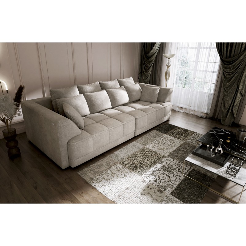Sofa TIGA z funkcja spania Elektryczny System rozkładania APHRODITE 04 Sofa TIGA z funkcja spania Elektryczny System rozkładania APHRODITE 04