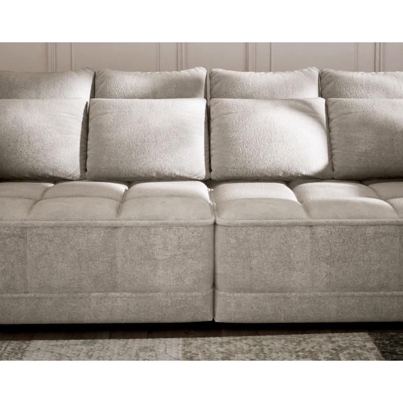 Sofa TIGA z funkcja spania Elektryczny System rozkładania APHRODITE 04 Sofa TIGA z funkcja spania Elektryczny System rozkładania APHRODITE 04