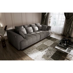 Sofa TIGA z funkcja spania Elektryczny System rozkładania APHRODITE 07 Sofa TIGA z funkcja spania Elektryczny System rozkładania APHRODITE 07
