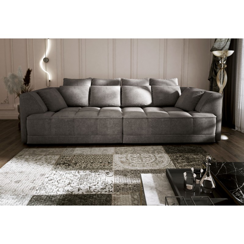 Sofa TIGA z funkcja spania Elektryczny System rozkładania APHRODITE 07 Sofa TIGA z funkcja spania Elektryczny System rozkładania APHRODITE 07