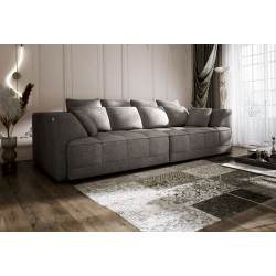 Sofa TIGA z funkcja spania Elektryczny System rozkładania APHRODITE 07 Sofa TIGA z funkcja spania Elektryczny System rozkładania APHRODITE 07
