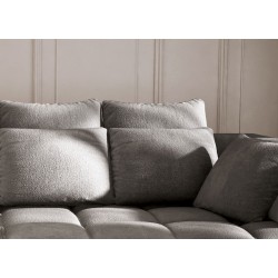 Sofa TIGA z funkcja spania Elektryczny System rozkładania APHRODITE 07 Sofa TIGA z funkcja spania Elektryczny System rozkładania APHRODITE 07