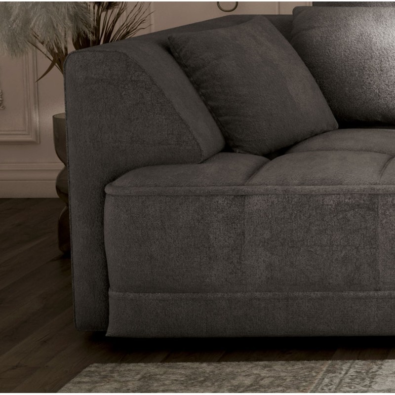 Sofa TIGA z funkcja spania Elektryczny System rozkładania APHRODITE 07 Sofa TIGA z funkcja spania Elektryczny System rozkładania APHRODITE 07