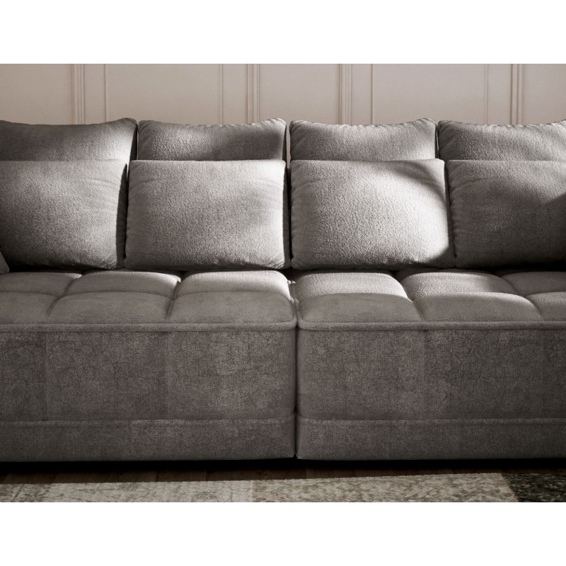 Sofa TIGA z funkcja spania Elektryczny System rozkładania APHRODITE 07 Sofa TIGA z funkcja spania Elektryczny System rozkładania APHRODITE 07
