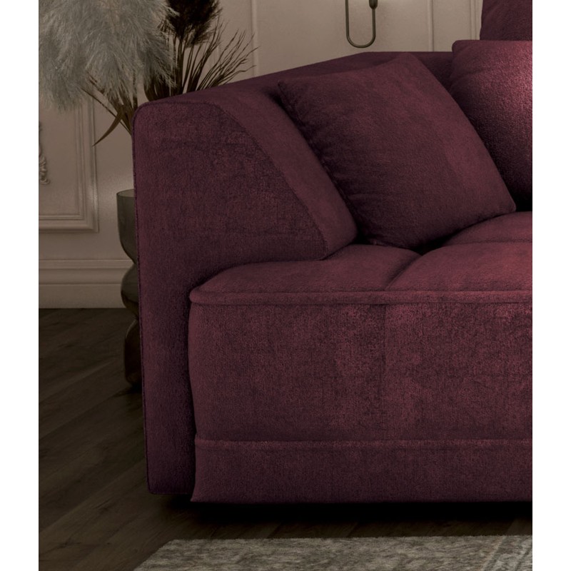 Sofa TIGA z funkcja spania Elektryczny System rozkładania APHRODITE 08 Sofa TIGA z funkcja spania Elektryczny System rozkładania APHRODITE 08