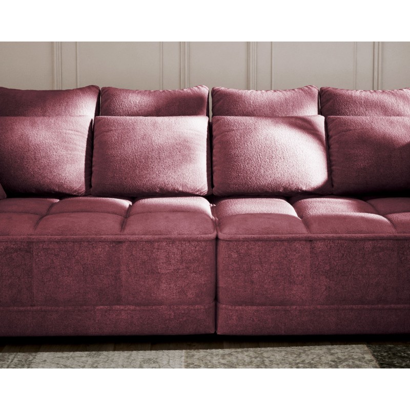 Sofa TIGA z funkcja spania Elektryczny System rozkładania APHRODITE 08 Sofa TIGA z funkcja spania Elektryczny System rozkładania APHRODITE 08