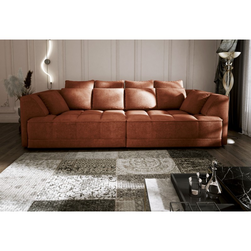 Sofa TIGA z funkcja spania Elektryczny System rozkładania APHRODITE 09 Sofa TIGA z funkcja spania Elektryczny System rozkładania APHRODITE 09