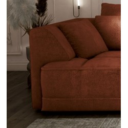 Sofa TIGA z funkcja spania Elektryczny System rozkładania APHRODITE 09 Sofa TIGA z funkcja spania Elektryczny System rozkładania APHRODITE 09