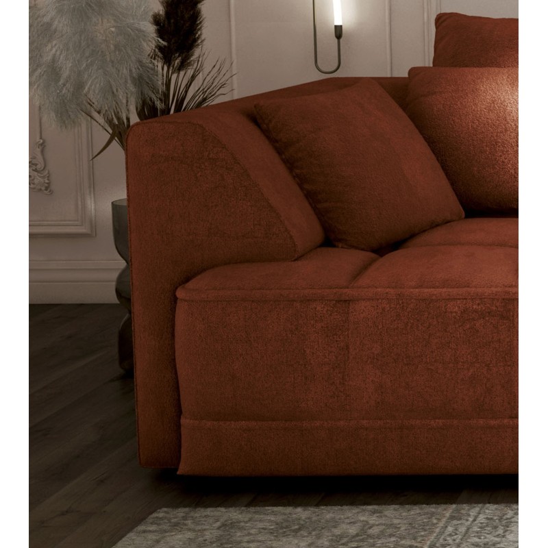 Sofa TIGA z funkcja spania Elektryczny System rozkładania APHRODITE 09 Sofa TIGA z funkcja spania Elektryczny System rozkładania APHRODITE 09