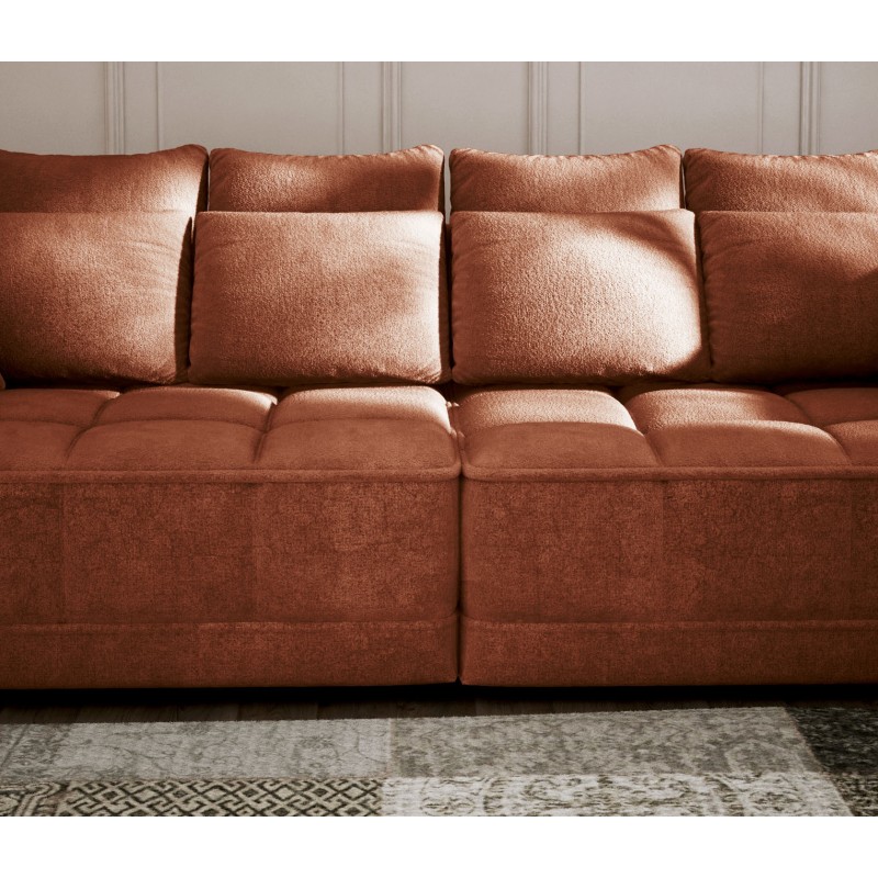 Sofa TIGA z funkcja spania Elektryczny System rozkładania APHRODITE 09 Sofa TIGA z funkcja spania Elektryczny System rozkładania APHRODITE 09
