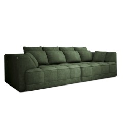 Sofa TIGA z funkcja spania Elektryczny System rozkładania APHRODITE 12