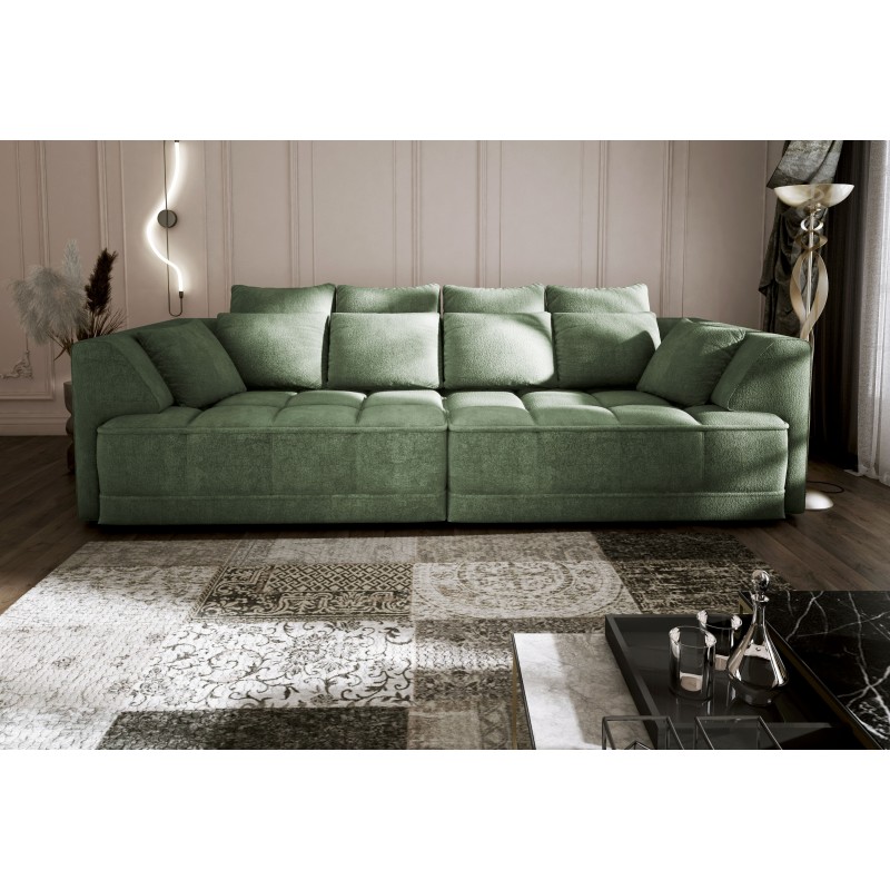 Sofa TIGA z funkcja spania Elektryczny System rozkładania APHRODITE 12 Sofa TIGA z funkcja spania Elektryczny System rozkładania APHRODITE 12