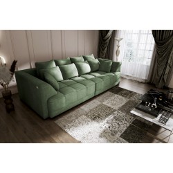 Sofa TIGA z funkcja spania Elektryczny System rozkładania APHRODITE 12 Sofa TIGA z funkcja spania Elektryczny System rozkładania APHRODITE 12