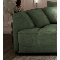 Sofa TIGA z funkcja spania Elektryczny System rozkładania APHRODITE 12 Sofa TIGA z funkcja spania Elektryczny System rozkładania APHRODITE 12