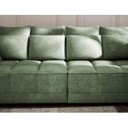 Sofa TIGA z funkcja spania Elektryczny System rozkładania APHRODITE 12 Sofa TIGA z funkcja spania Elektryczny System rozkładania APHRODITE 12