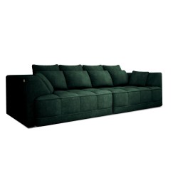 Sofa TIGA z funkcja spania Elektryczny System rozkładania APHRODITE 13