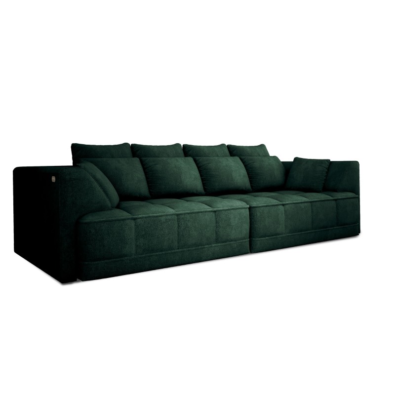 Sofa TIGA z funkcja spania Elektryczny System rozkładania APHRODITE 13