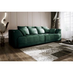 Sofa TIGA z funkcja spania Elektryczny System rozkładania APHRODITE 13 Sofa TIGA z funkcja spania Elektryczny System rozkładania APHRODITE 13