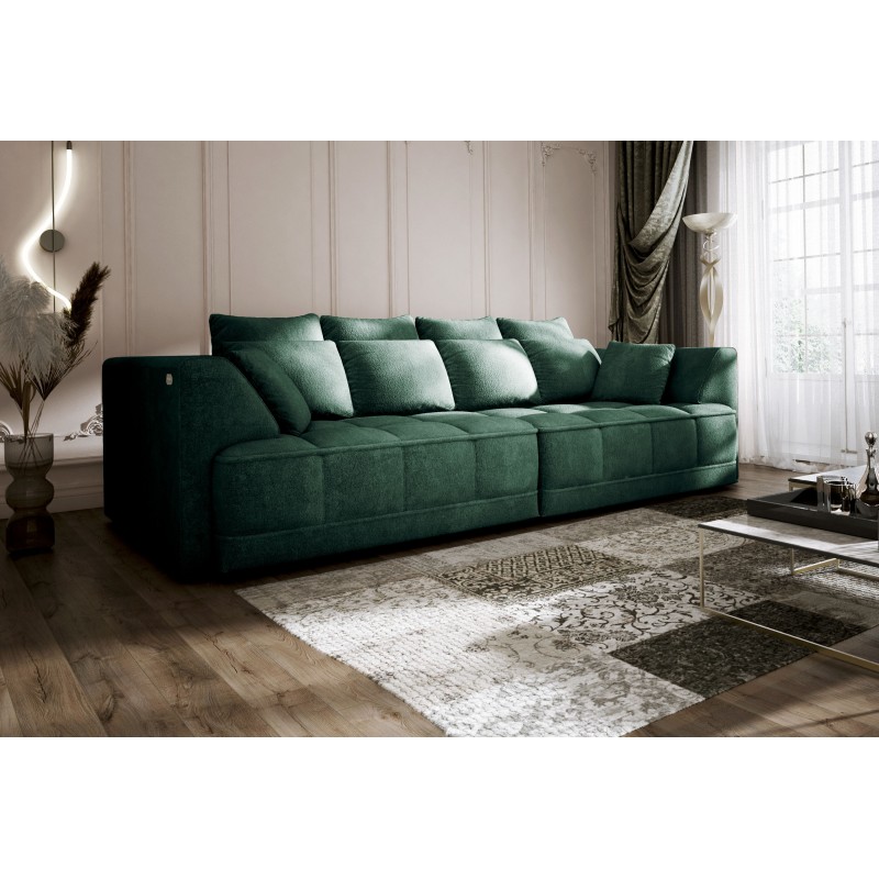Sofa TIGA z funkcja spania Elektryczny System rozkładania APHRODITE 13 Sofa TIGA z funkcja spania Elektryczny System rozkładania APHRODITE 13