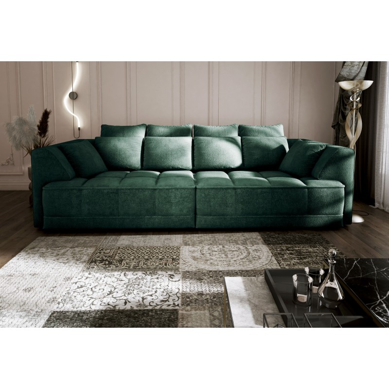 Sofa TIGA z funkcja spania Elektryczny System rozkładania APHRODITE 13 Sofa TIGA z funkcja spania Elektryczny System rozkładania APHRODITE 13