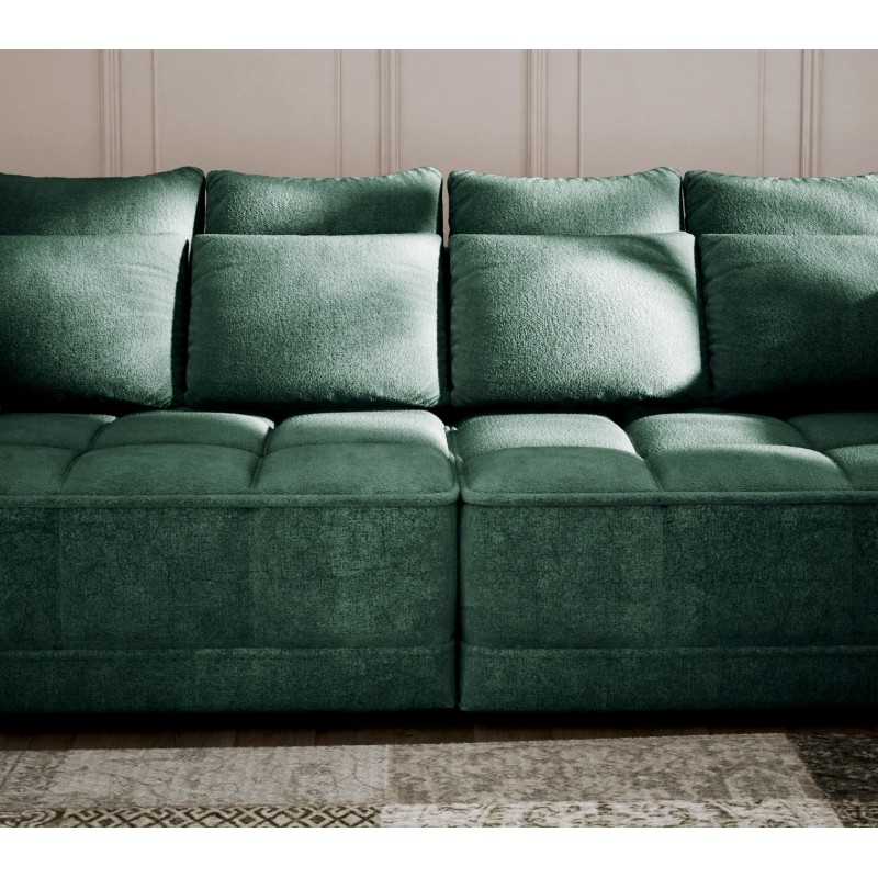 Sofa TIGA z funkcja spania Elektryczny System rozkładania APHRODITE 13 Sofa TIGA z funkcja spania Elektryczny System rozkładania APHRODITE 13