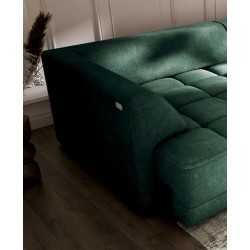 Sofa TIGA z funkcja spania Elektryczny System rozkładania APHRODITE 13 Sofa TIGA z funkcja spania Elektryczny System rozkładania APHRODITE 13