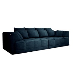 Sofa TIGA z funkcja spania Elektryczny System rozkładania APHRODITE 15