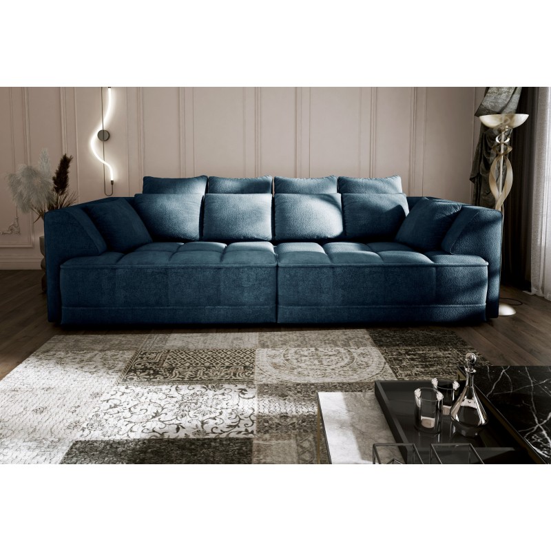 Sofa TIGA z funkcja spania Elektryczny System rozkładania APHRODITE 15 Sofa TIGA z funkcja spania Elektryczny System rozkładania APHRODITE 15