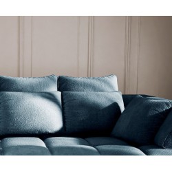 Sofa TIGA z funkcja spania Elektryczny System rozkładania APHRODITE 15 Sofa TIGA z funkcja spania Elektryczny System rozkładania APHRODITE 15