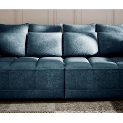 Sofa TIGA z funkcja spania Elektryczny System rozkładania APHRODITE 15 Sofa TIGA z funkcja spania Elektryczny System rozkładania APHRODITE 15