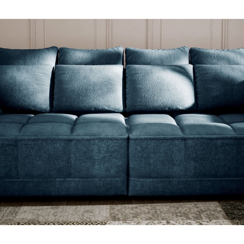 Sofa TIGA z funkcja spania Elektryczny System rozkładania APHRODITE 15 Sofa TIGA z funkcja spania Elektryczny System rozkładania APHRODITE 15