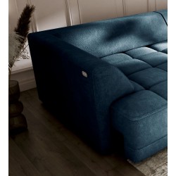 Sofa TIGA z funkcja spania Elektryczny System rozkładania APHRODITE 15 Sofa TIGA z funkcja spania Elektryczny System rozkładania APHRODITE 15