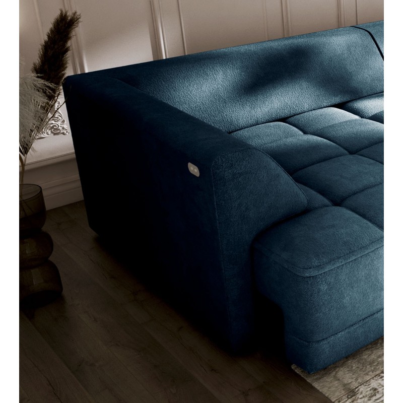 Sofa TIGA z funkcja spania Elektryczny System rozkładania APHRODITE 15 Sofa TIGA z funkcja spania Elektryczny System rozkładania APHRODITE 15