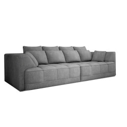 Sofa TIGA z funkcja spania Elektryczny System rozkładania APHRODITE 21