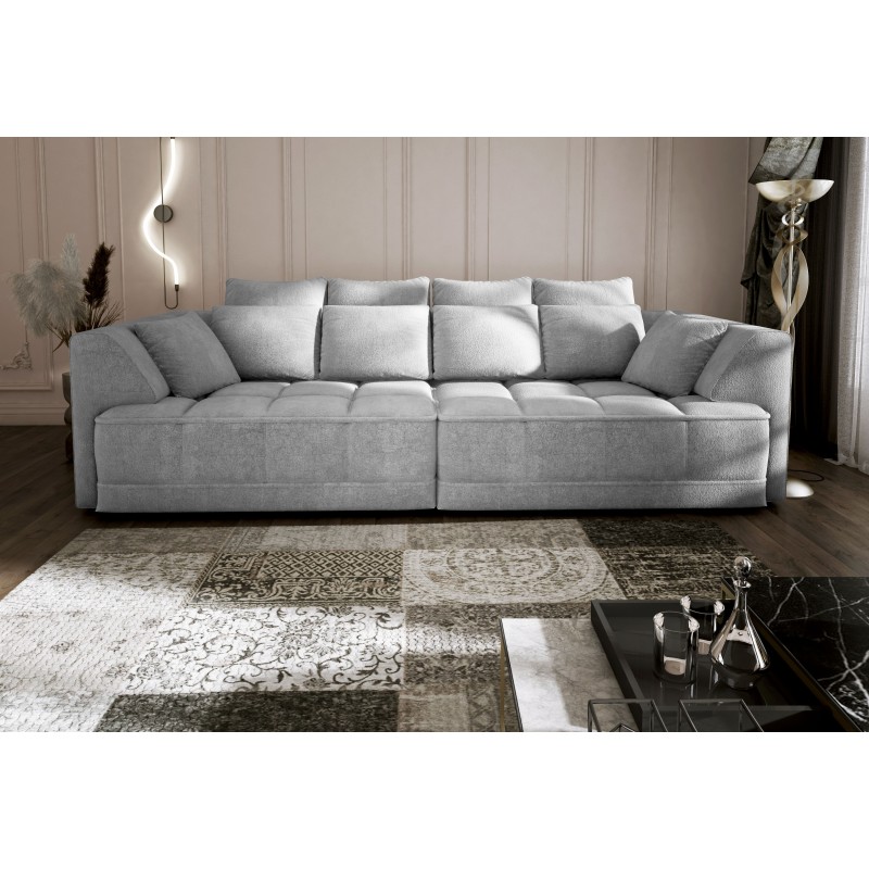 Sofa TIGA z funkcja spania Elektryczny System rozkładania APHRODITE 21 Sofa TIGA z funkcja spania Elektryczny System rozkładania APHRODITE 21