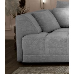 Sofa TIGA z funkcja spania Elektryczny System rozkładania APHRODITE 21 Sofa TIGA z funkcja spania Elektryczny System rozkładania APHRODITE 21