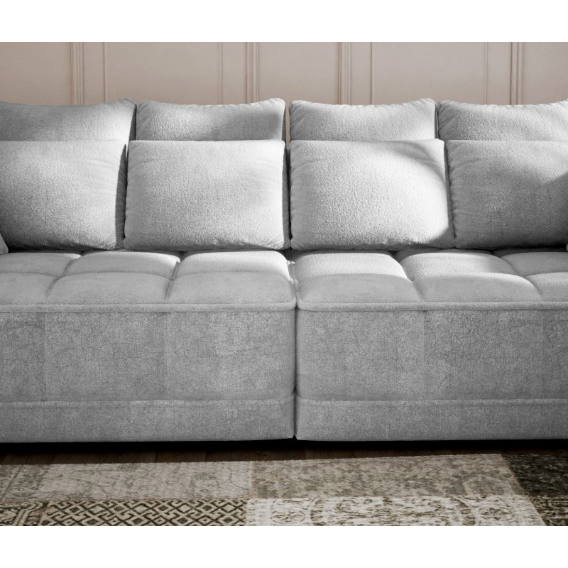 Sofa TIGA z funkcja spania Elektryczny System rozkładania APHRODITE 21 Sofa TIGA z funkcja spania Elektryczny System rozkładania APHRODITE 21