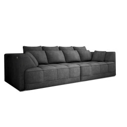 Sofa TIGA z funkcja spania Elektryczny System rozkładania APHRODITE 22