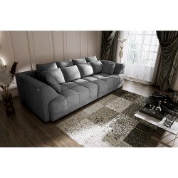 Sofa TIGA z funkcja spania Elektryczny System rozkładania APHRODITE 22 Sofa TIGA z funkcja spania Elektryczny System rozkładania APHRODITE 22