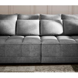 Sofa TIGA z funkcja spania Elektryczny System rozkładania APHRODITE 22 Sofa TIGA z funkcja spania Elektryczny System rozkładania APHRODITE 22