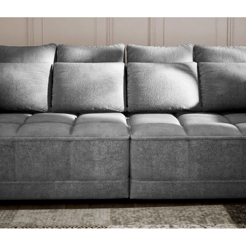 Sofa TIGA z funkcja spania Elektryczny System rozkładania APHRODITE 22 Sofa TIGA z funkcja spania Elektryczny System rozkładania APHRODITE 22