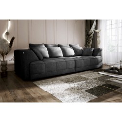 Sofa TIGA z funkcja spania Elektryczny System rozkładania APHRODITE 23 Sofa TIGA z funkcja spania Elektryczny System rozkładania APHRODITE 23