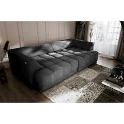Sofa TIGA z funkcja spania Elektryczny System rozkładania APHRODITE 23 Sofa TIGA z funkcja spania Elektryczny System rozkładania APHRODITE 23