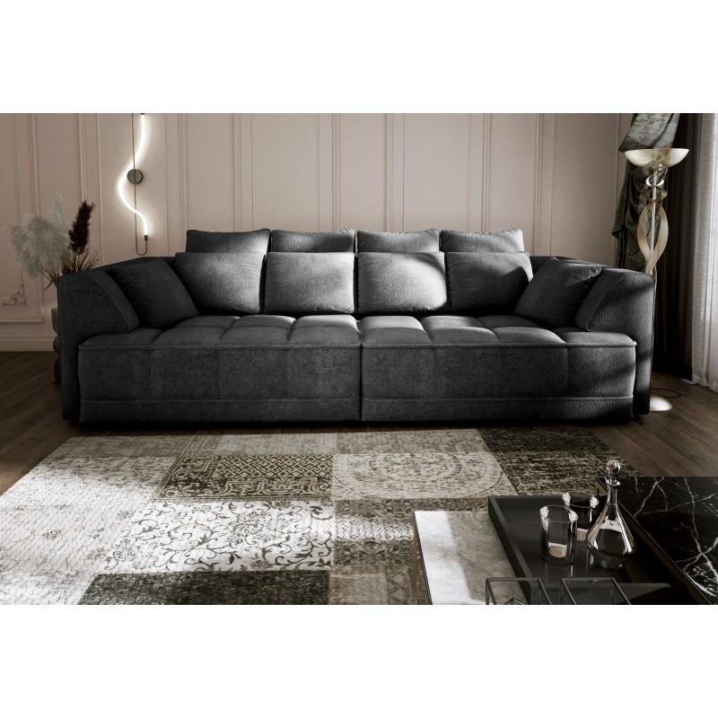 Sofa TIGA z funkcja spania Elektryczny System rozkładania APHRODITE 23 Sofa TIGA z funkcja spania Elektryczny System rozkładania APHRODITE 23