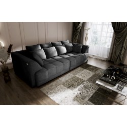 Sofa TIGA z funkcja spania Elektryczny System rozkładania APHRODITE 23 Sofa TIGA z funkcja spania Elektryczny System rozkładania APHRODITE 23