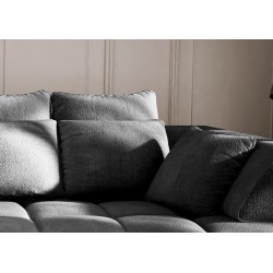 Sofa TIGA z funkcja spania Elektryczny System rozkładania APHRODITE 23 Sofa TIGA z funkcja spania Elektryczny System rozkładania APHRODITE 23